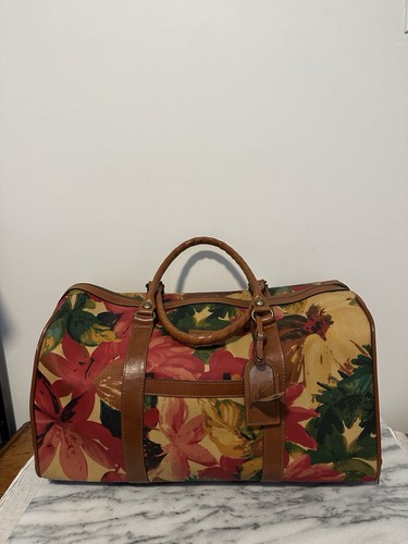 Patricia nash avola trolley - avola,
