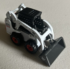 Bobcat S175 Compact Skid-Steer