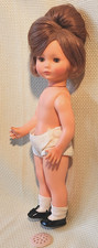 Vintage Furga Carola 14”