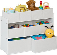 Scaffale per Bambini, 9