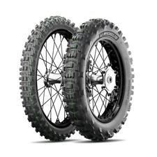 Gomme moto michelin 100 - gomme, 90/100-21