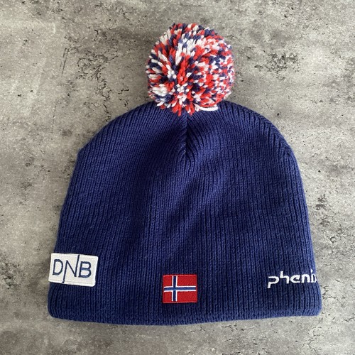 Cappello sci phenix pom - sci,