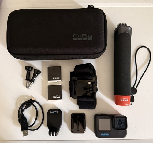 Gopro hero11 black - gopro, 2