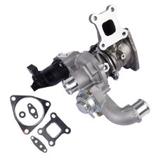 18900-5AY-H01 Turbocompressore