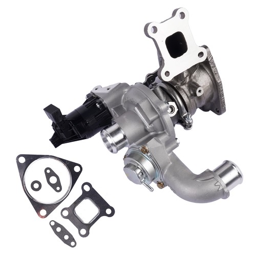 Turbocompressore 18900 5ay h01 - turbocompressore, 18900-5ay-h01
