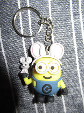 Portachiavi 3D Personaggi