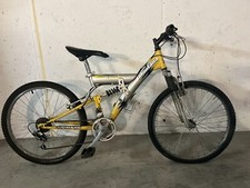 bicicletta 24 pollici