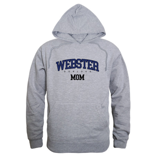 Felpa con cappuccio - , webster