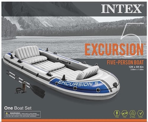 Intex excursion set - di, 5