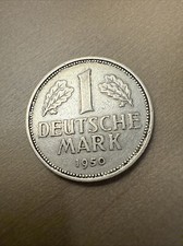 Moneta da 1 marco tedesco