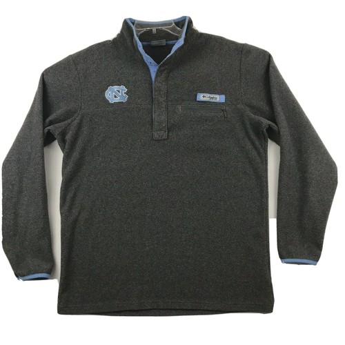 North carolina tar heels - north,