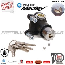 Antifurto Piastra Bloccaruota