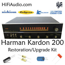 Kit restauro condensatore