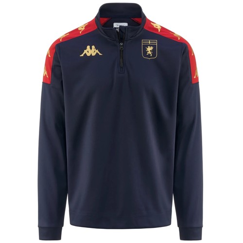 Felpa allenamento ragazzo - felpa, cfc