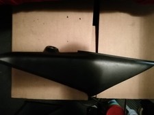 Carene Scocchette Laterali Honda Cbr 600rr