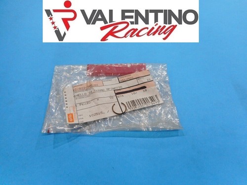 Seeger anello spinotto pistone - anello,