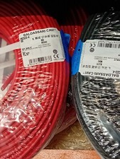 200 Mt Coppia(100+100)  Metri