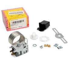 Danfoss termostato per frigo