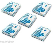 SCATOLA 5 RISME DA 500 FOGLI