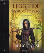 Leggende del Mondo Sommerso