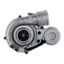 Turbocompressore 1113104 per Ford Transit 2.5 DI 2.5 TD 2.5 TDI K04-001 4EA 4EB 4HB