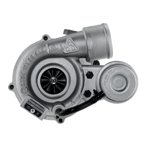 Turbocompressore borgwarner - turbocompressore,