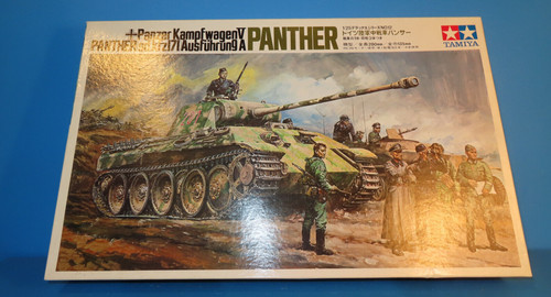 Tamiya carro armato - carro,