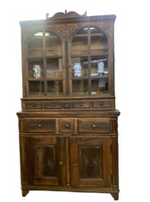 Antico mobile credenza