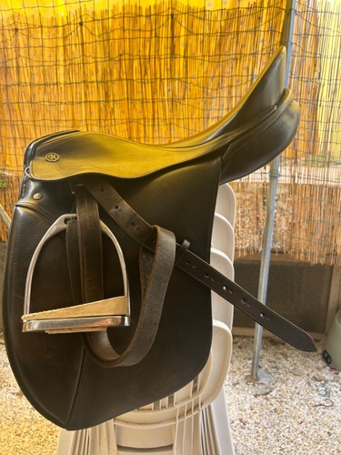 Sella dressage aachen - sella,