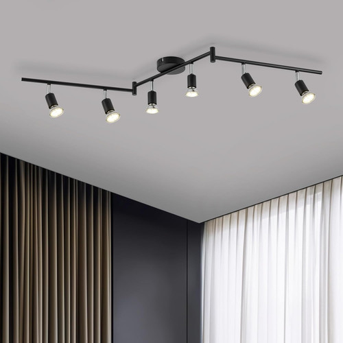 Faretti led soffitto - faretti,