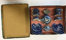 TOY TEA SET SERVIZIO DA THE