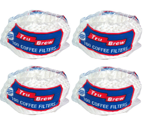 Tru brew filtro - brew,