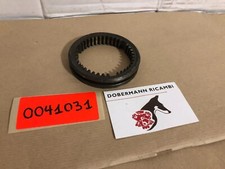 Manicotto scorrevole 3a-4a velovità *ITALRICAMBI* FIAT AUTOBIANCHI cod. 0041031