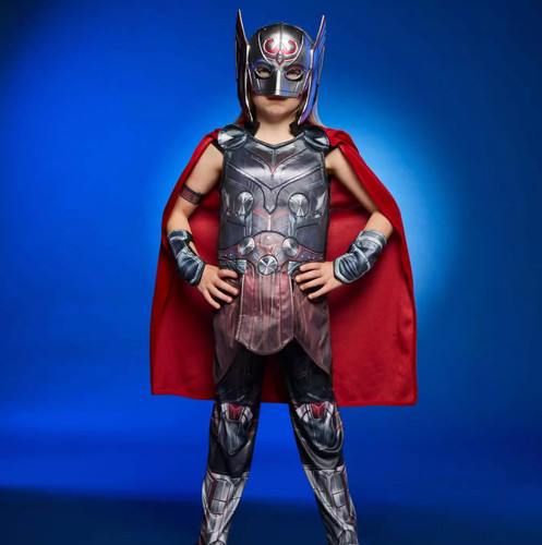 Nuovo costume disney store - costume,