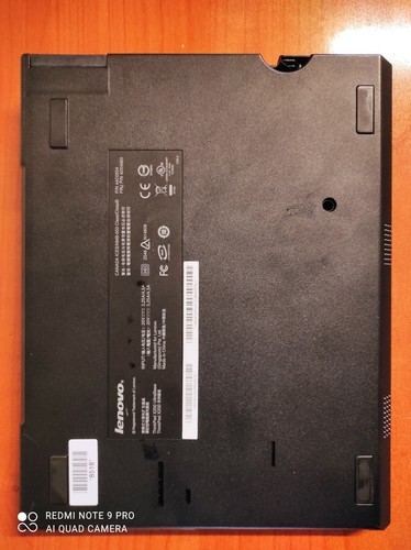 Docking station lenovo - docking,