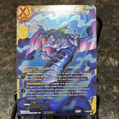 Black smoke dragon minus - smoke,