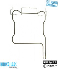 RESISTENZA FORNO INFERIORE