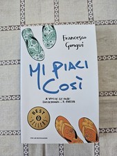 Mi piaci così - Francesco