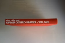 Corman  Kramer contro Kramer Oh Dio 