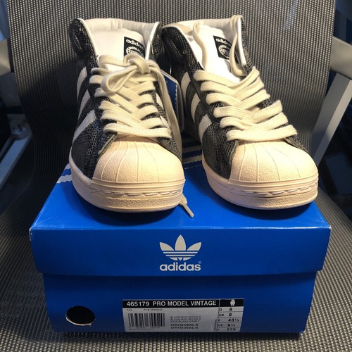 Adidas originals pro model - adidas,