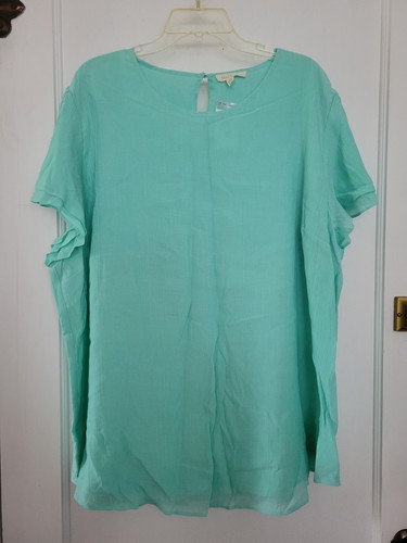 Blusa loralette donna - blusa,