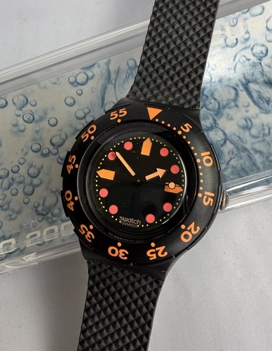 Barrier reef vintage - vintage, 1990