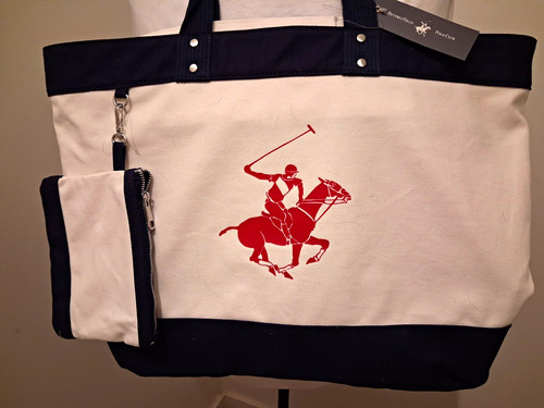 Borsa beverly hills polo club - borsa,