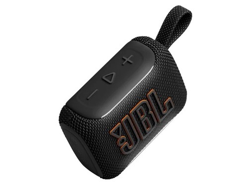 Jbl altoparlante - go,