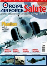 Royal Air Force Salute Volume 3 2011