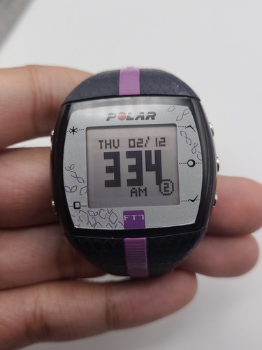 Cardiofrequenzimetro polar ft7 - polar,