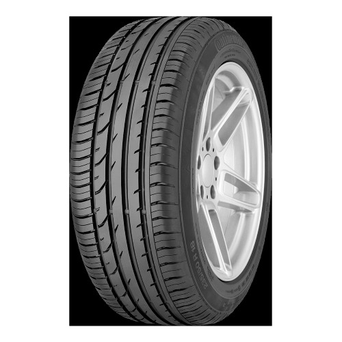 Gomme auto estive 195 - gomme,