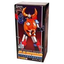 Daiku maryu gaiking - daiku,