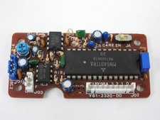 Kenwood VS-1 Voice Synthesixer