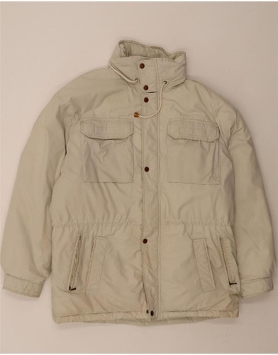 Giacca imbottita vintage uomo - giacca,